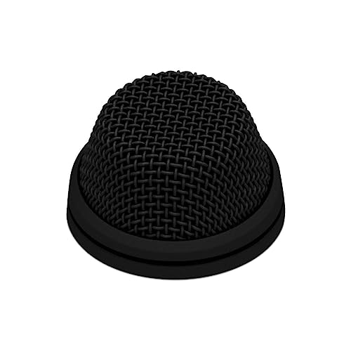 Speechline Install Boundary Mic - Cardioid