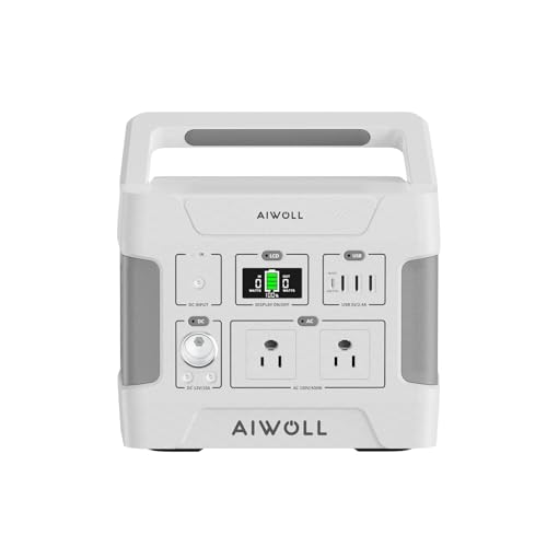 2年間保証付き ポータブル電源355Wh/110938mAhリン酸鉄 2年間保証付き ポータブル電源355Wh/110938mAhリン酸鉄 Amazon