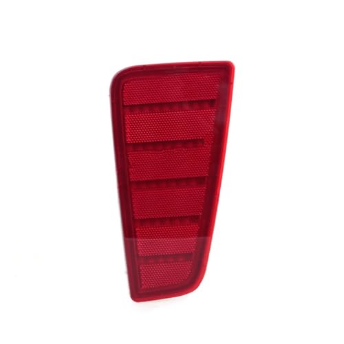 Réflecteur pare-chocs arrière gauche pour Toyota Yaris 2012-2014