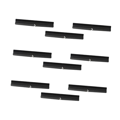 Dispositivo para Centrar Mechas de Velas de Hierro Inoxidable 10 pcs