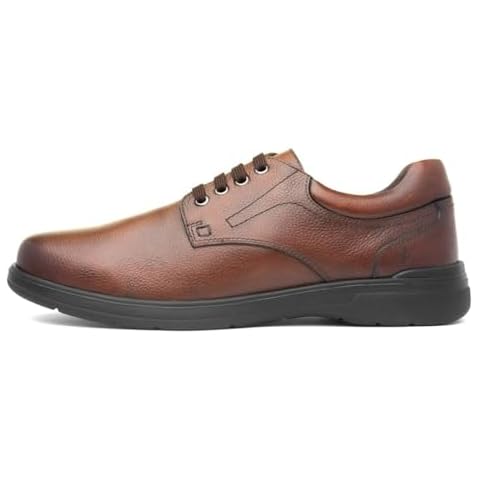 Hush Puppies Marco Men's Classic Lace-Up Shoes Cover