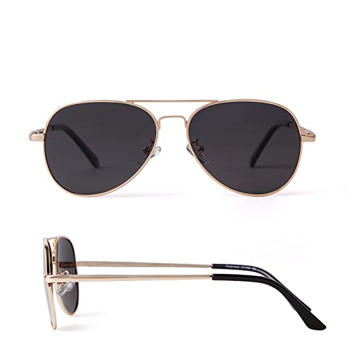 CGZWFERA-Child Sunglasses Polarized Design Frame kids Sun Glasses Shades Girl Boy4