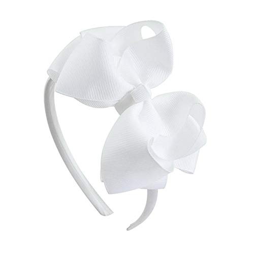 Preisvergleich Produktbild Kakoop Mädchen Stirnband 1 x 11,5 cm. style 6