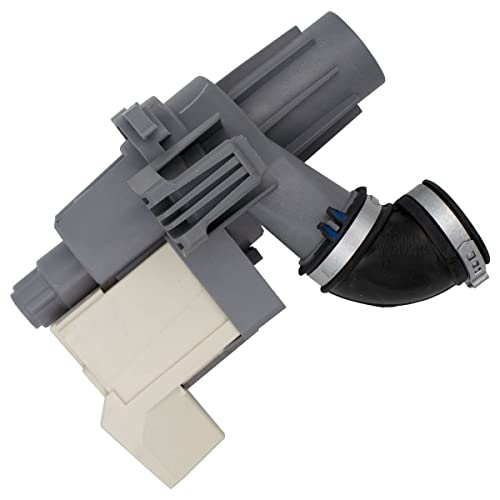Supplying Demand W10879262 W11612326 Dishwasher Circulation Pump Replacement
