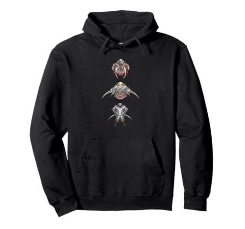 Hunt: Showdown 1896 Cowboy Beetle Sudadera con Capucha