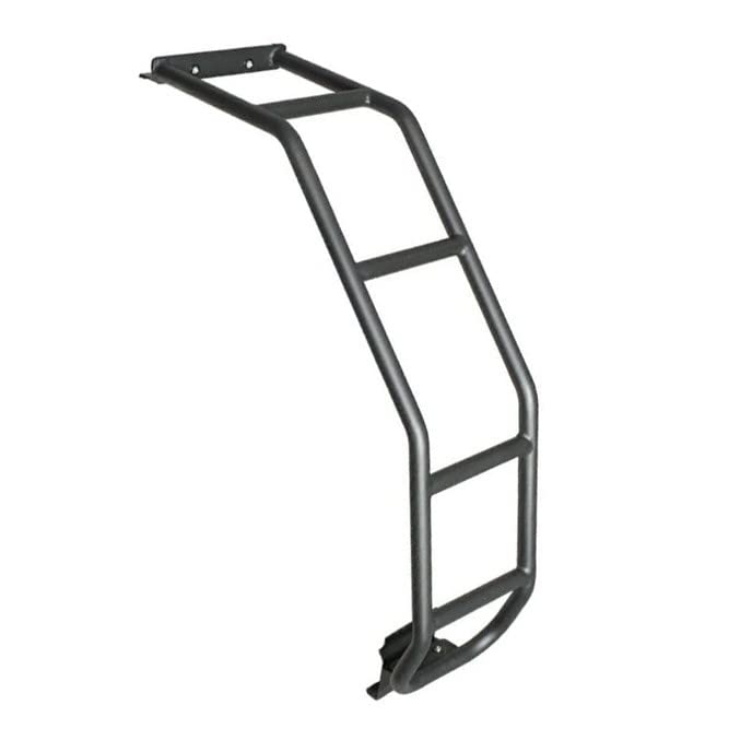 Amazon | 【VALFEE ジャパン】RAV4 50系 PHV リアゲート ラダー ハシゴ 