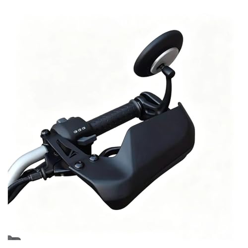 Protège-mains de moto accessoires de guidon Triumph Speed 400 24-25 - 6