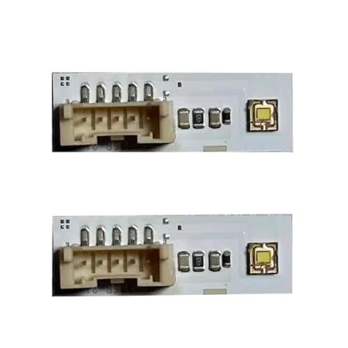 Módulo de luces diurnas Q3 2012 unidad de control para faro 1 pieza 2