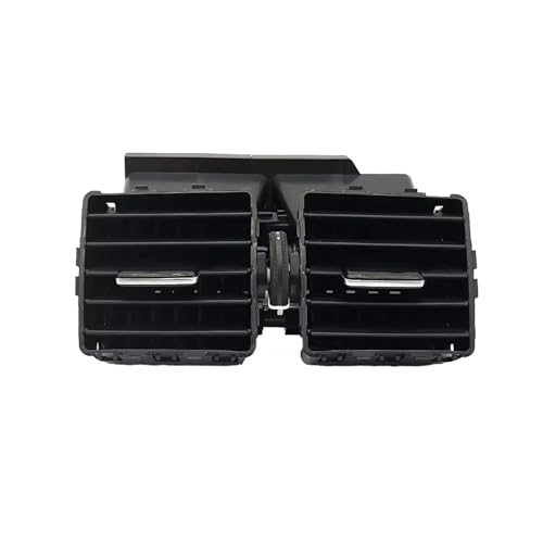 Grille d'aération arrière pour Mercedes W292 assurant le confort des passagers lors des longs voyages
