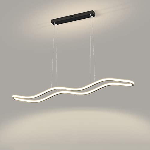 Plafonnier LED moderne à intensité variable pour personnaliser votre éclairage - 5