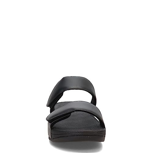 FitFlop Womens Lulu Slide Sandal3