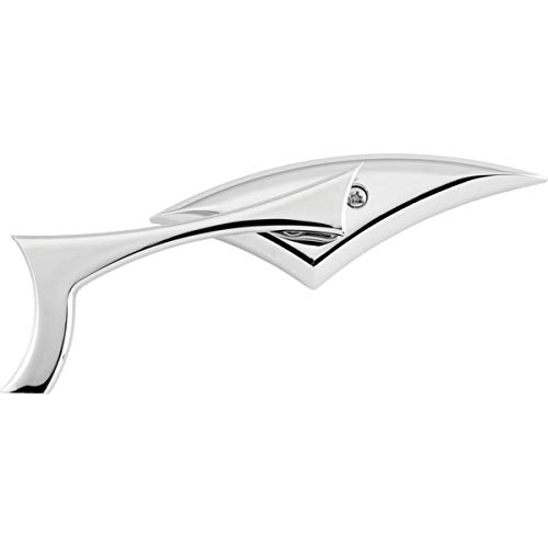 BikeMaster Sickle Mirrors