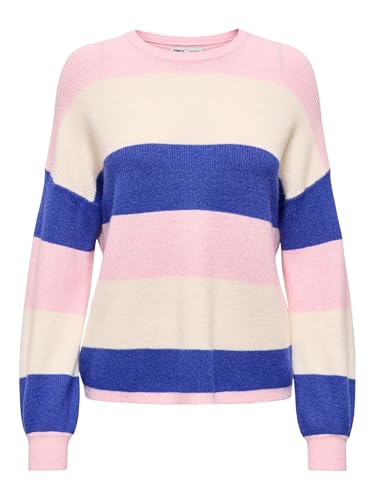 ONLY Female Strickpullover ONLATIA Strickpullover 1