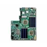 Supermicro�}�U�[�{�[�hmbd-x8dtu-6 F + -lr-b Xeon 5600 / 5500 lga1366 384 GB SATA PCI Express VGA�u���E���{�b�N�X