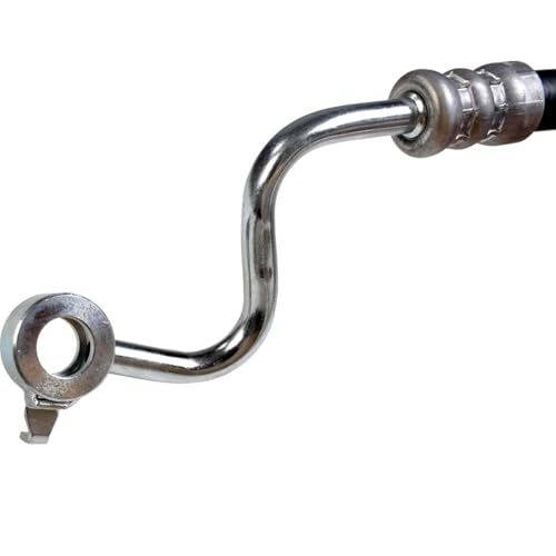 XenovateCor Power Steering Pressure Line Hose Assembly Replacement 4440324100, 4440324090, 4440324041 for Lexus SC400 1992 1993 1994 1995 1996 1997 1998 1999 2000 To Rack 1Pcs