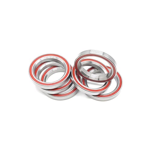 Roulements à billes MH-P03 30,15 mm haute précision pour casque de vélo