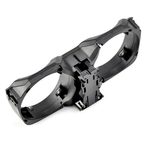 Porte gobelet auto BMW F01 F02 stabilisateur de boissons pour vos trajets quotidiens