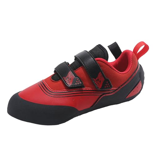 Scarpe da Arrampicata Unisex Antiscivolo