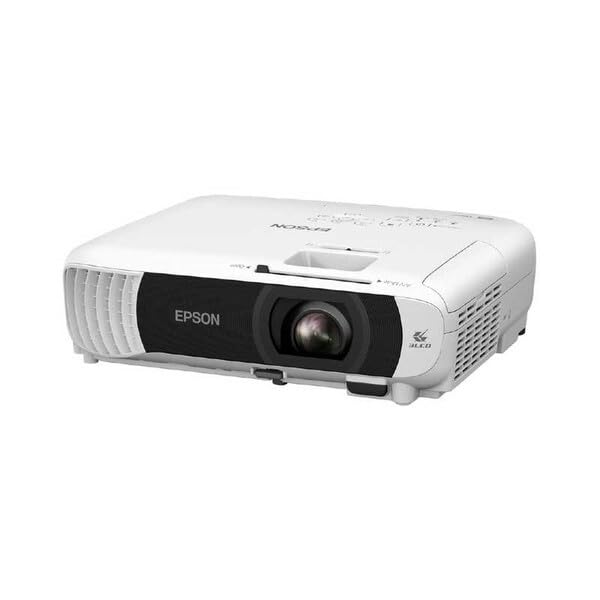 EPSON EB-FH08D2
