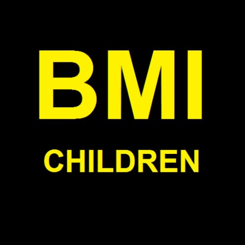 BMI Calculator for Children