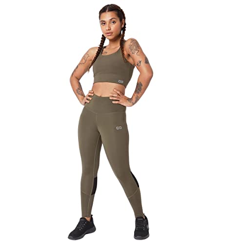 Image of Silvertraq Women Sports Bra