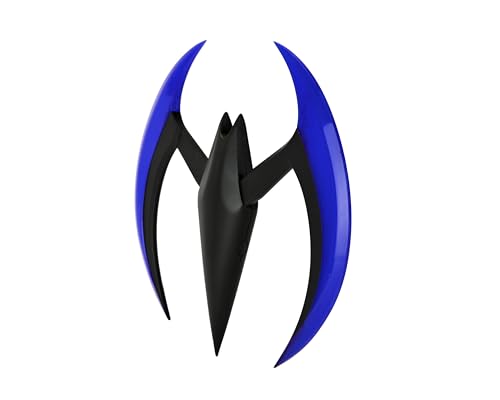 Réplique de collection Batarang Batman Beyond NECA de haute précision - 4