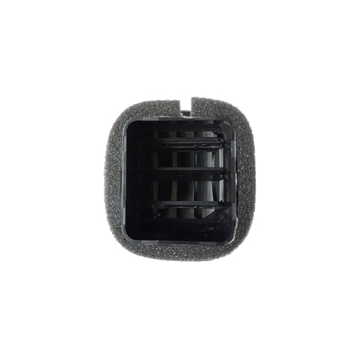 Rejilla de ventilación interior de coche 2201099 13417363 para salpicadero Corsa D Adam 6