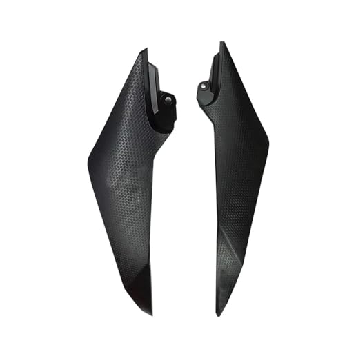 Cadre de couverture panneau latéral de réservoir de moto YZF R6 2008-2016