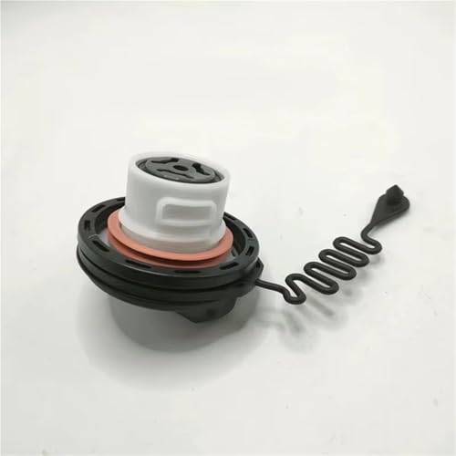 �R���^���N�K�X�L���b�v�t�B���[ Compatible With Volvo For S60 S80 V60 V70 XC60 XC70 XC90 S40 V50 C30 C70 �ԗp�R���^���N�L���b�v �I�C���J�o�[ �W 31261716 31261589 