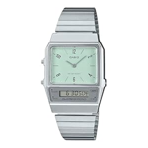 Casio Vintage Retro Modern AQ800E-3AVT