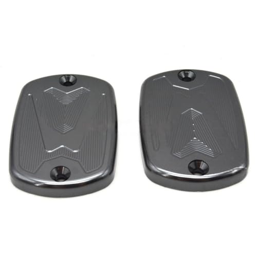 Bouchon réservoir liquide de frein Tmax 500 fini haut de gamme aluminium anodisé