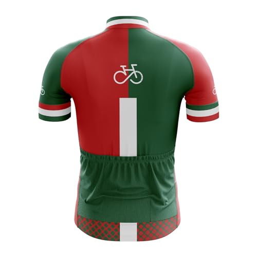 La mejor comparación de Conjunto ciclismo verano - cinco favoritos. 14 Imagen adicional