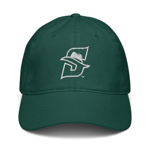 Gorra Stetson Hatters Icon Verde Ajustable miniatura 2