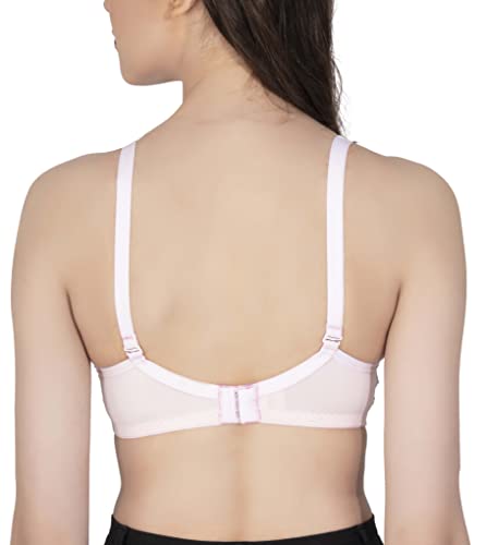 Image of Women Seamless Padded Bra