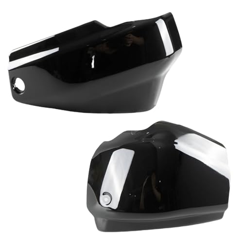 Carénage moto élimine les vibrations flanc de moto XVS1100 Dragstar Custom