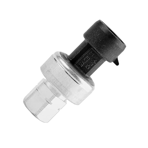 Capteur pression climatisation Cadillac haute précision OEM 13587668