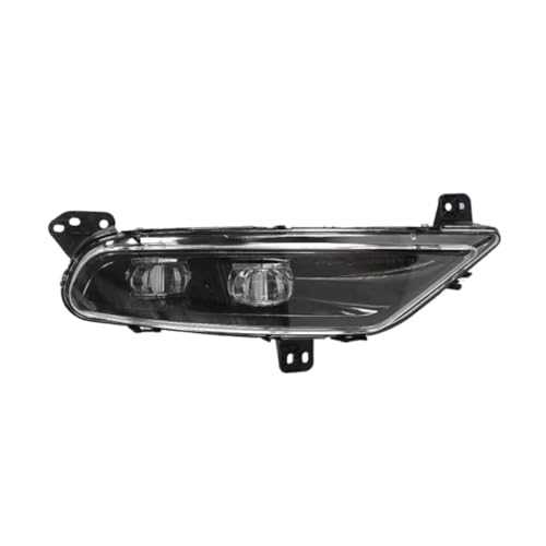 Feu jour LED droit avec clignotant pour pare-chocs de 300C 2015-2020