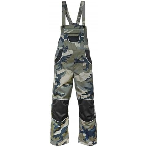 Salopette CXS Pinocchio pour Enfants Cover