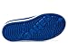 Native Shoes Jefferson Slip-on Sneakers (Toddler/Little Kid) Victoria Blue/Shell White 6 Toddler M