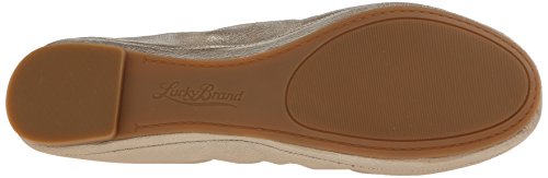 Image of Lucky Brand Women's Emmie Ballet Flats