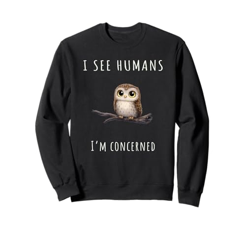 Owl I See Humans �g���[�i�[