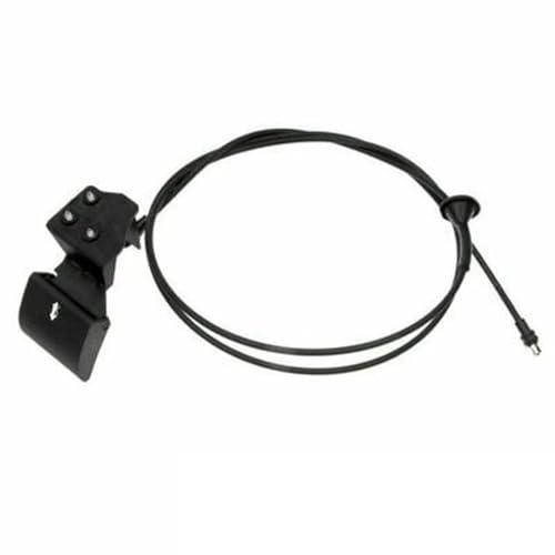 Poignée de capot Jeep Grand Cherokee 2005-2010 câble de déblocage 55394495AB