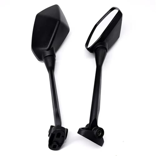 Rétroviseurs de moto CBR600RR et CBR1000RR avec miroir grand angle anti-vibration