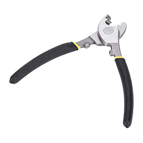 Blkthun Tagliacavi Elettrici, Pinze Tagliacavi per...