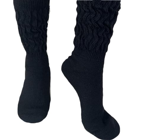 Image of Therapeutic Alpaca Socks, Unisex Cozy Winter Warm Gear, Breathable Soft Comfy Garment Foot Clothing for Men & Women
