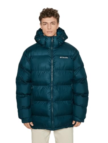 Image of Columbia Pike Lake™ Ii Hooded Jacket Jacket Man