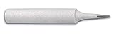 Velleman BITC50N1 Spare Bit with Tip, 05 mm for Model VTSSC50N Soldering Station, 1 Grade to 12 Grad