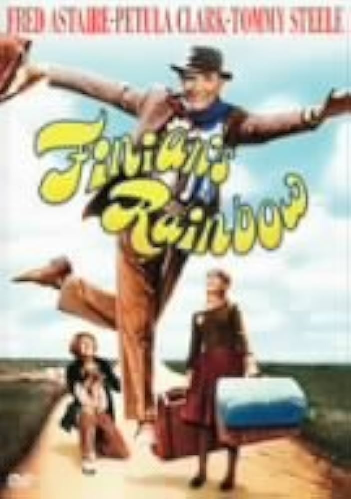 (未使用･未開封品)フィニアンの虹 特別版 [DVD] Amazon.co.jp: フィニアンの虹 特別版 [DVD] : フレッド