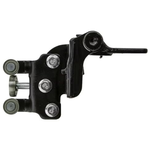 Rodillo de puerta corredera con guiado suave para Ford Transit 1821501 3