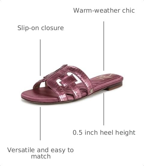 Image of Sam Edelman womens Bay